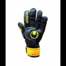 Вратарские перчатки Uhlsport FANGMASCHINE SUPERSOFT SOUTH AFRICA 100097101